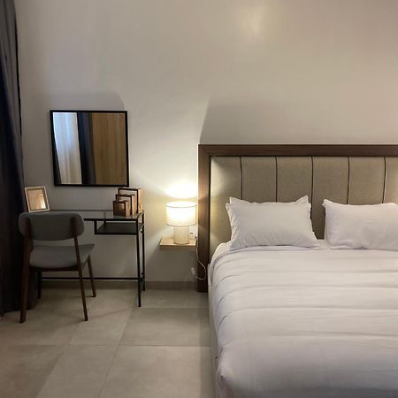 Assalama Residency City Center By Tce Agadir Eksteriør bilde