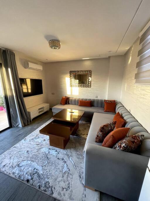 Assalama Residency City Center By Tce Agadir Eksteriør bilde