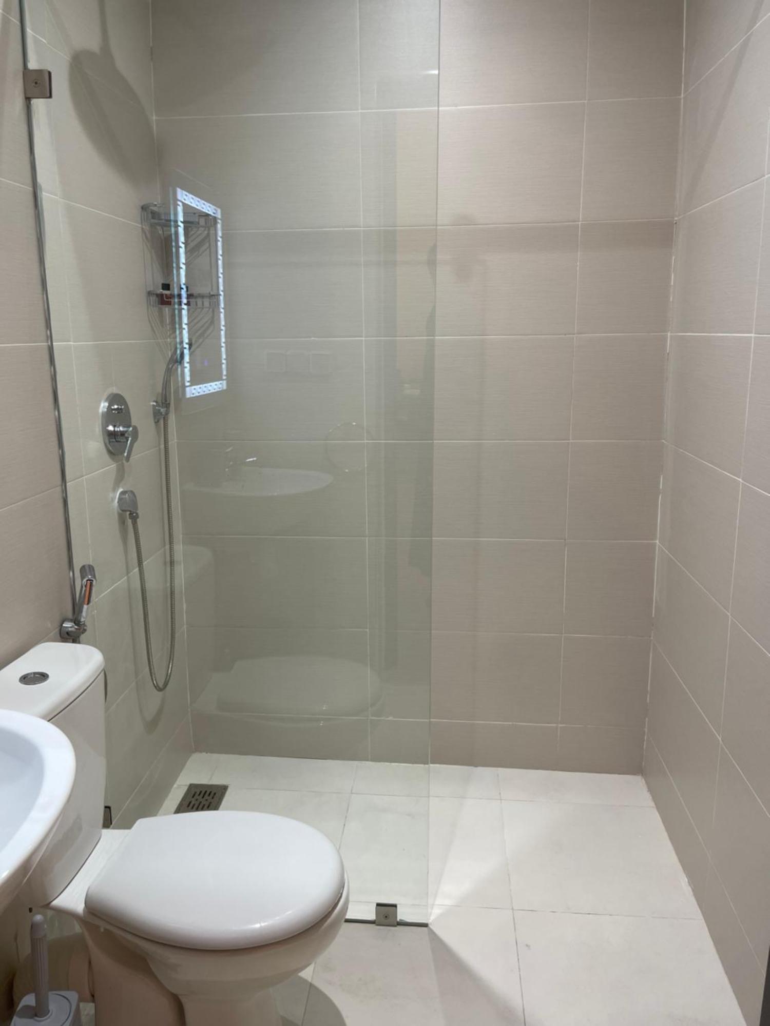 Assalama Residency City Center By Tce Agadir Eksteriør bilde