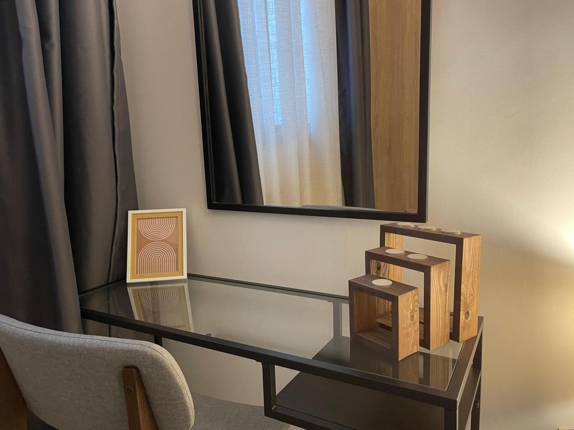 Assalama Residency City Center By Tce Agadir Eksteriør bilde