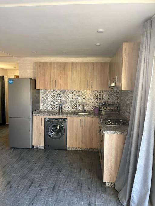 Assalama Residency City Center By Tce Agadir Eksteriør bilde