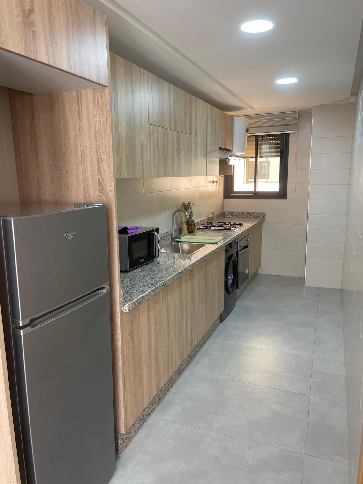 Assalama Residency City Center By Tce Agadir Rom bilde