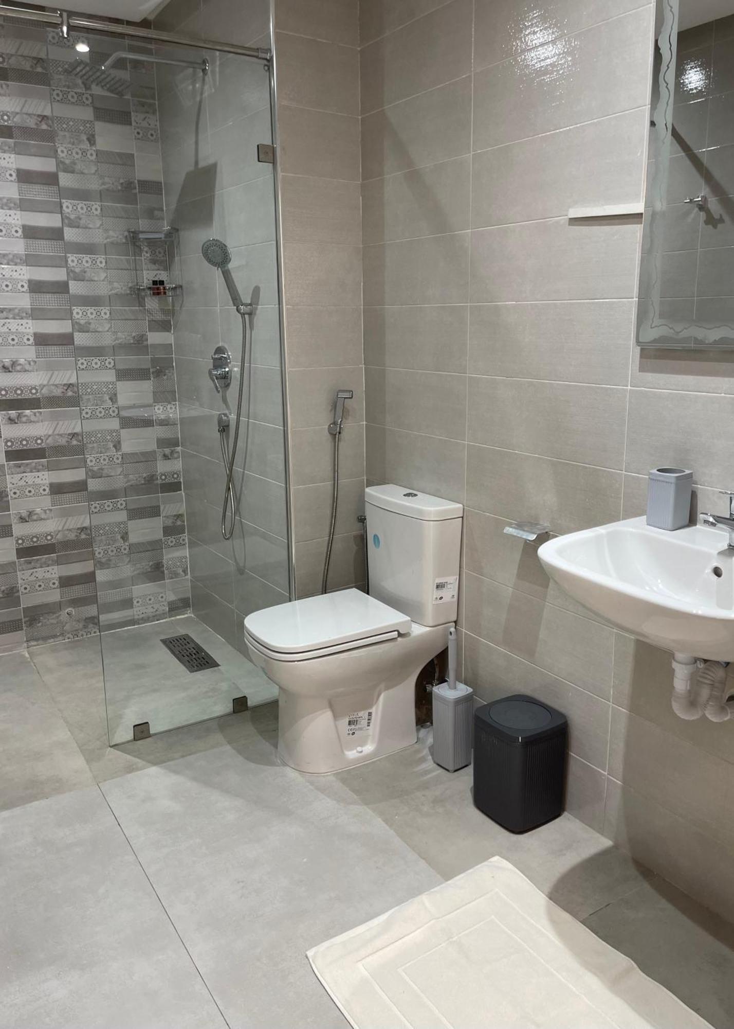 Assalama Residency City Center By Tce Agadir Rom bilde