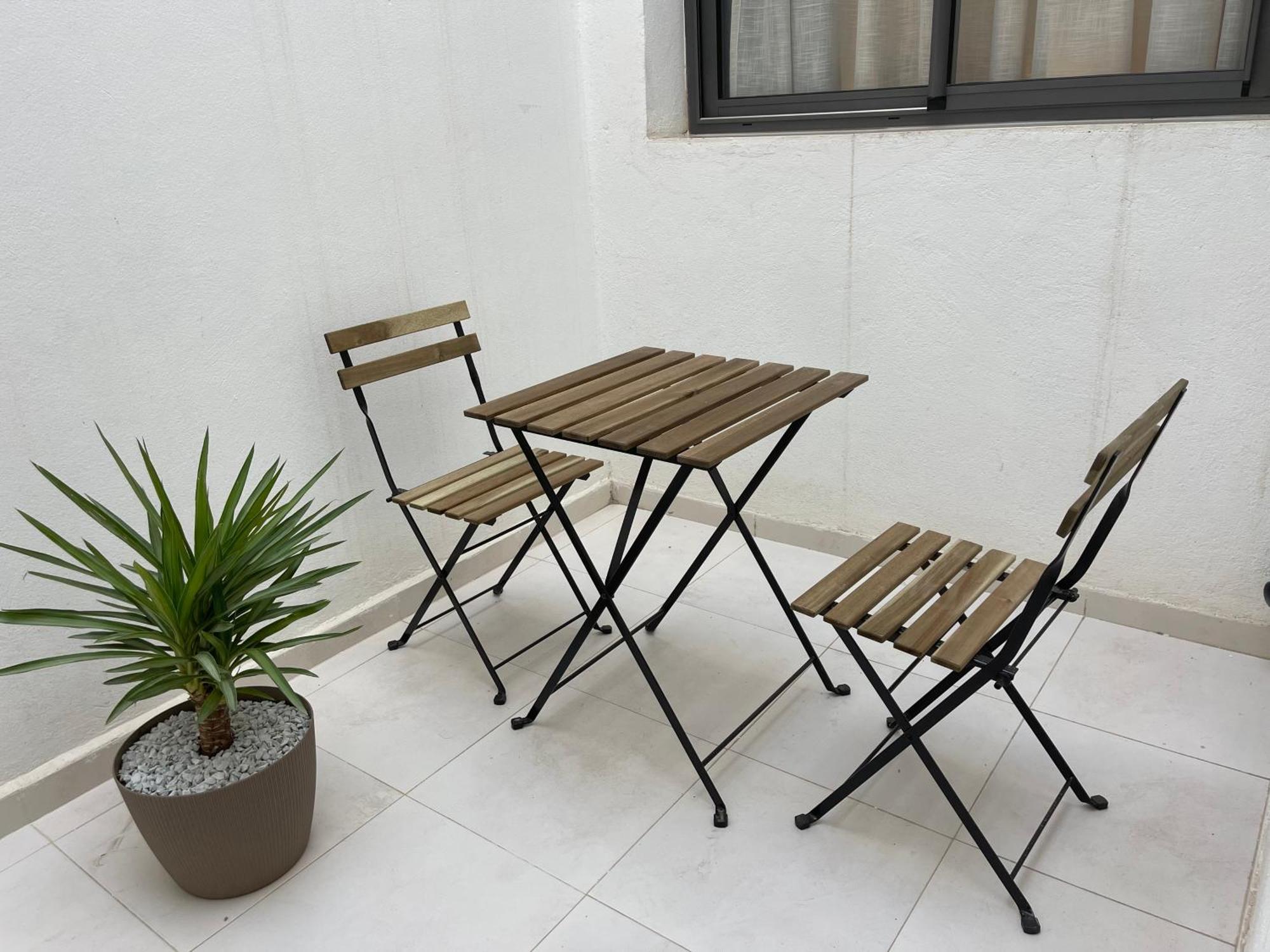 Assalama Residency City Center By Tce Agadir Rom bilde