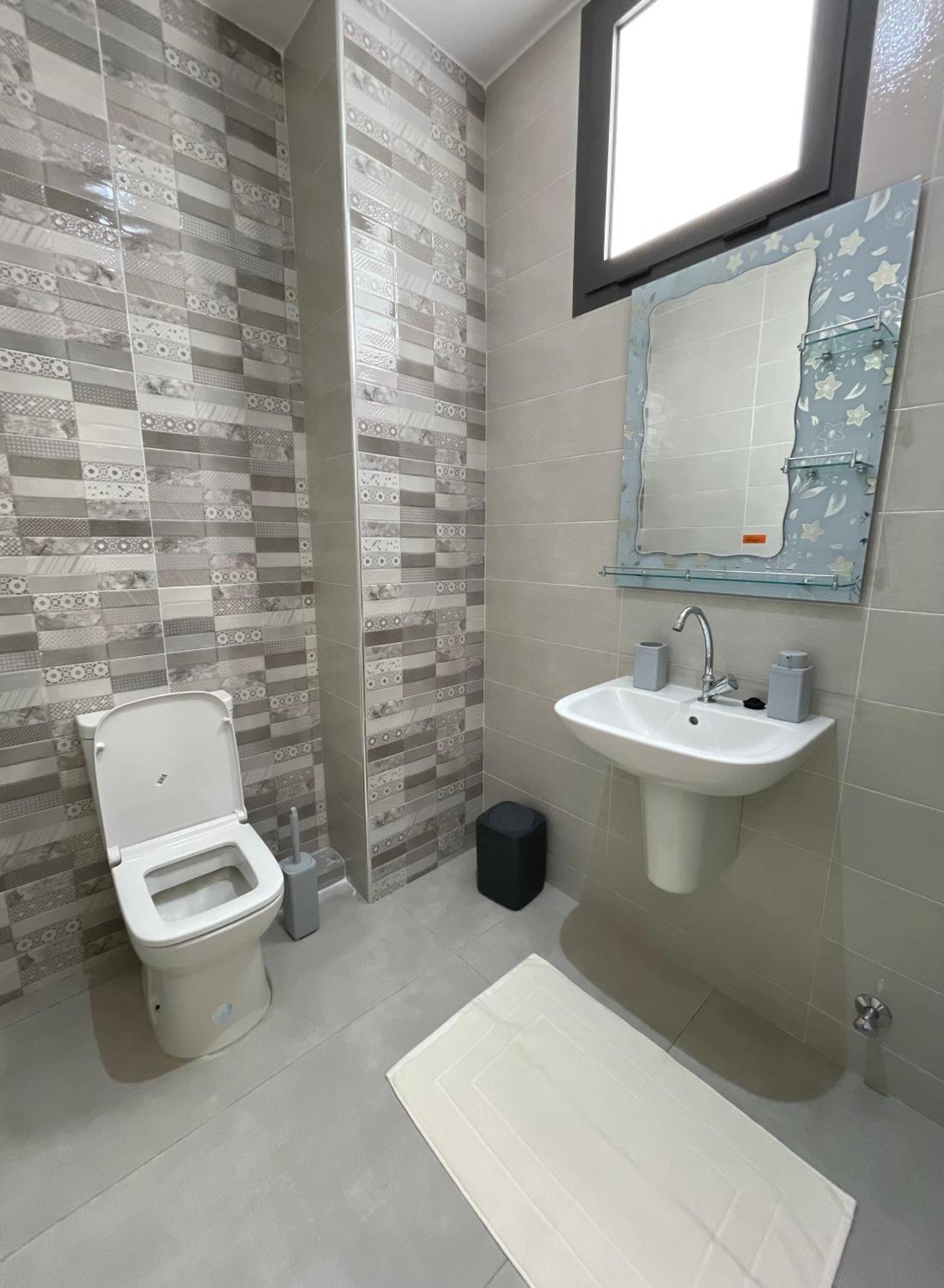 Assalama Residency City Center By Tce Agadir Rom bilde