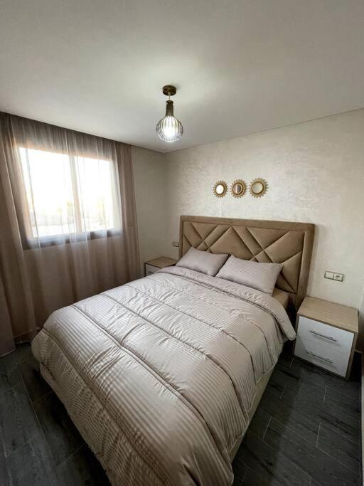 Assalama Residency City Center By Tce Agadir Eksteriør bilde
